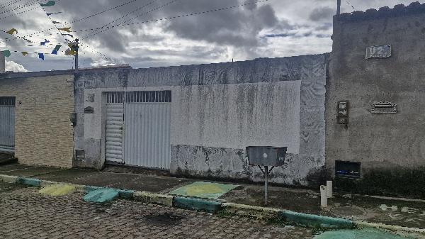 Oferta vantajosa — Casa no Gabriela, Feira de Santana - BA, 2 quartos, 112,5m²