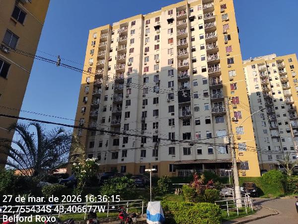 Apartamento - Venda