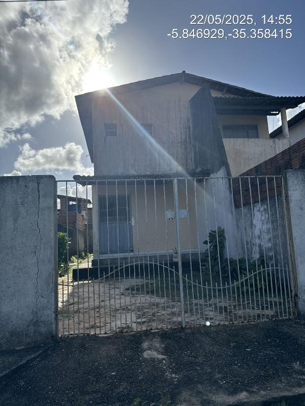 Casa - Venda