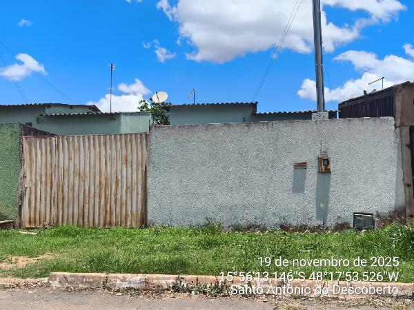 Casa - Venda