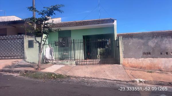 Casa - Venda
