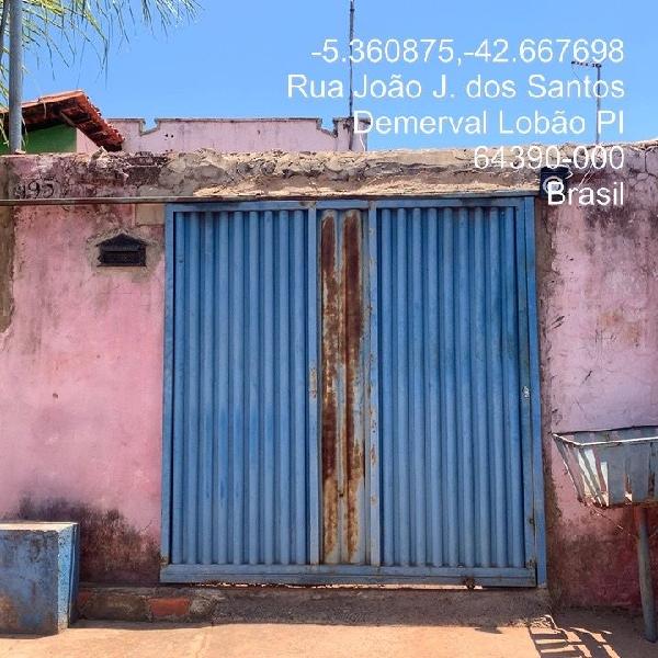 Casa - Venda