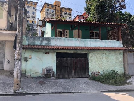 Casa - Venda