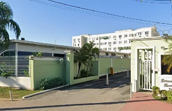 Excelente oportunidade — Apartamento no Honorio Gurgel, Rio de Janeiro - RJ, Apto 207, 2 quartos, 1 vaga, 46,75m²