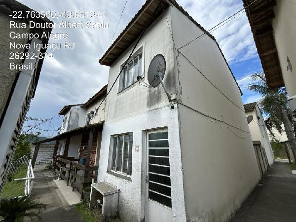 Casa - Venda