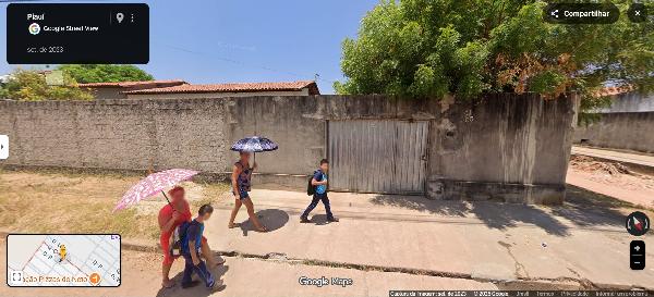 Negócio vantajoso — Casa no Portal da Alegria, Teresina - PI, Nº S, 3 quartos, 360m²