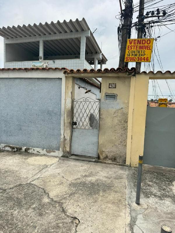 Oferta em destaque — Casa no Pilares, Rio de Janeiro - RJ, Nº 420, 43,24m²