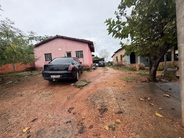 Casa - Venda