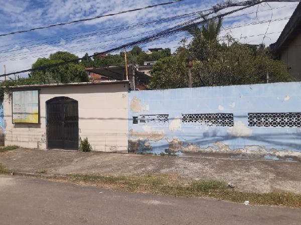 Terreno - Venda