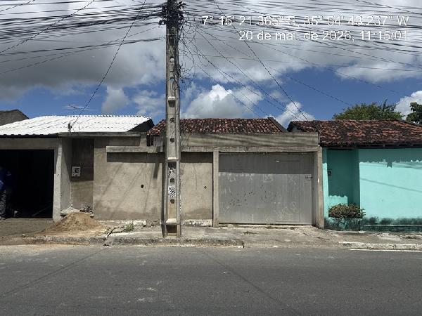 Casa - Venda