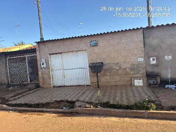Casa - Venda