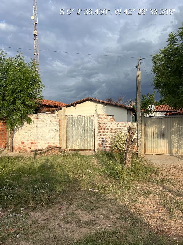 Casa - Venda