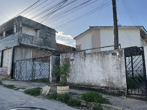 Casa - Venda