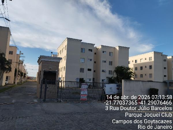 Apartamento - Venda