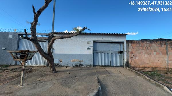 Casa - Venda