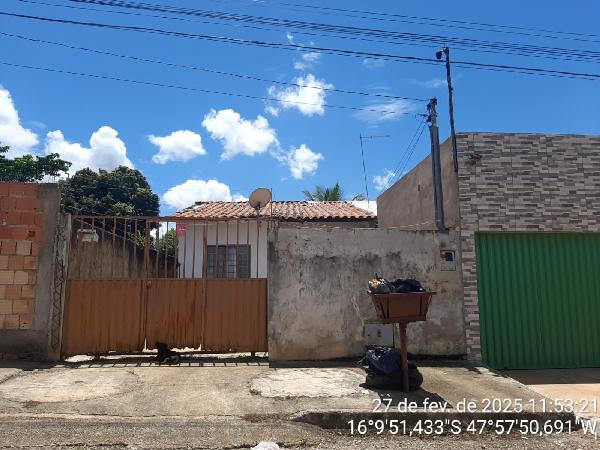 Casa - Venda