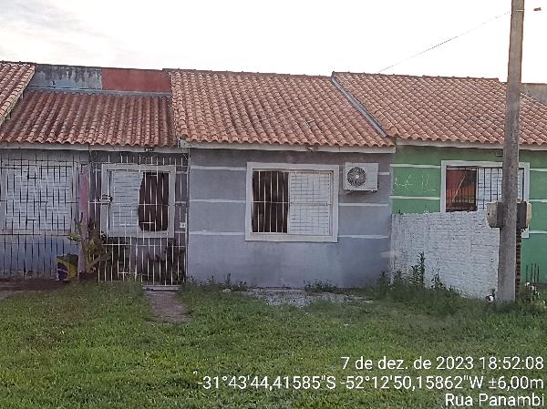 Casa - Venda