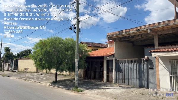 Casa - Venda