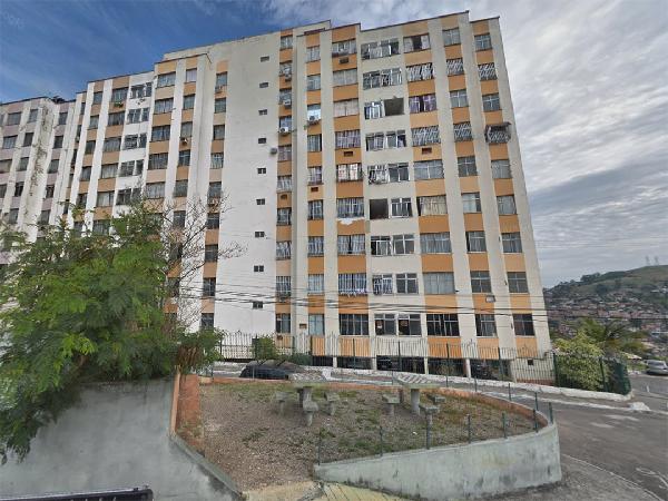 Apartamento - Venda