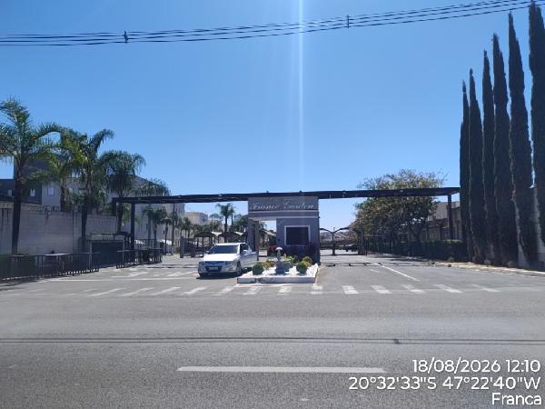 Imóvel bem localizado — Apartamento no Vila Santa Cruz, Franca - SP, Apto 208, 2 quartos, 1 vaga, 48,93m²