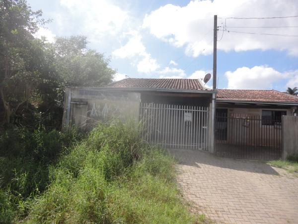 Imóvel para investir — Casa no Jardim Rivabem, Campo Largo - PR, Nº 732, 2 quartos, 95,88m²