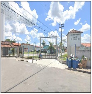 Prédio - Venda