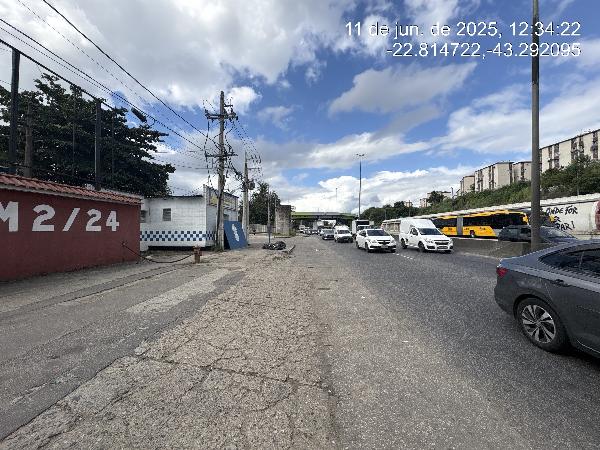 Imóvel com potencial de valorização — Apartamento no Cordovil, Rio de Janeiro - RJ, Apto 301, 2 quartos, 54m²