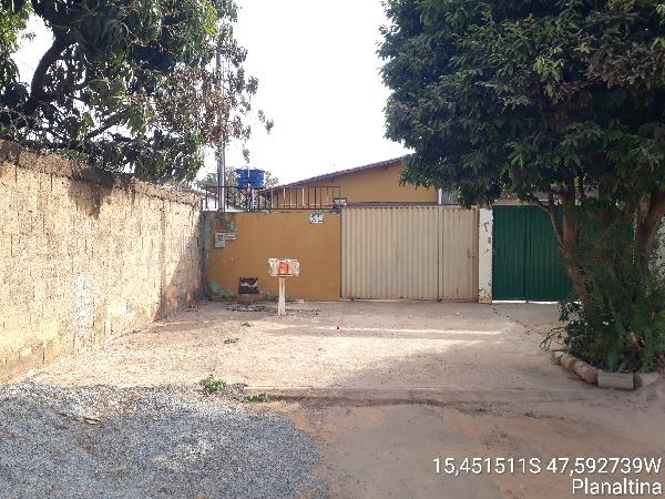 Casa - Venda