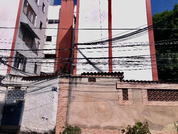 Apartamento - Venda