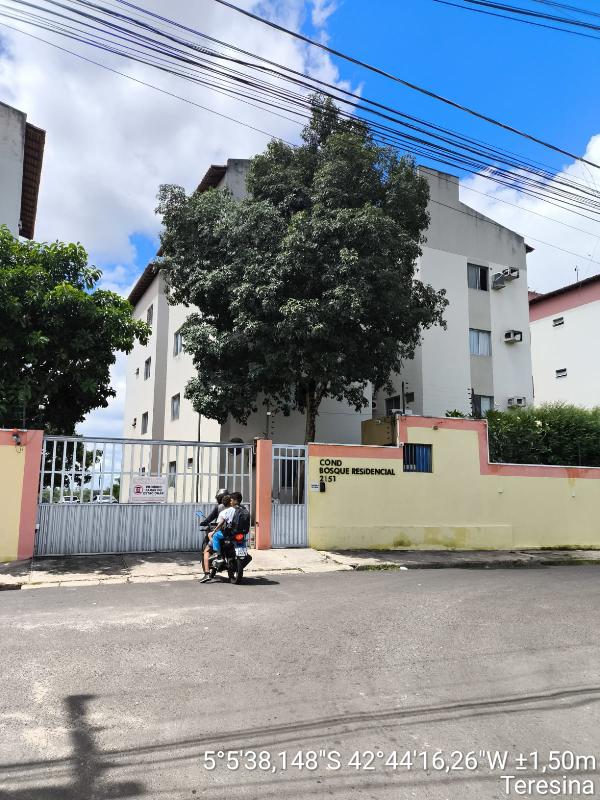 Apartamento - Venda