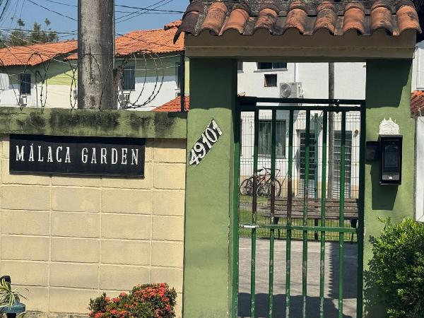 Apartamento - Venda