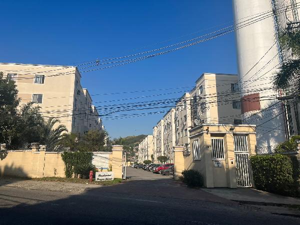 Apartamento - Venda
