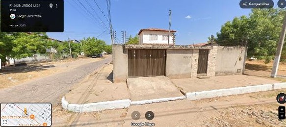 Casa - Venda