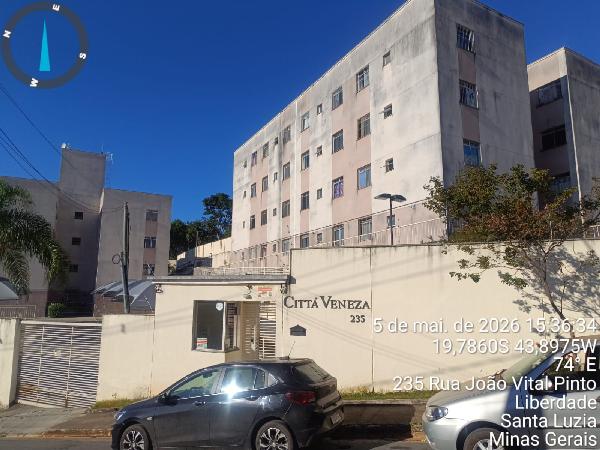 Apartamento - Venda