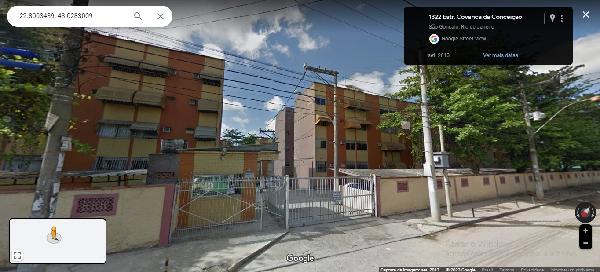 Oferta com excelente localização — Apartamento no Mutua, Sao Goncalo - RJ, Apto 401, 2 quartos, 1 vaga, 62m²