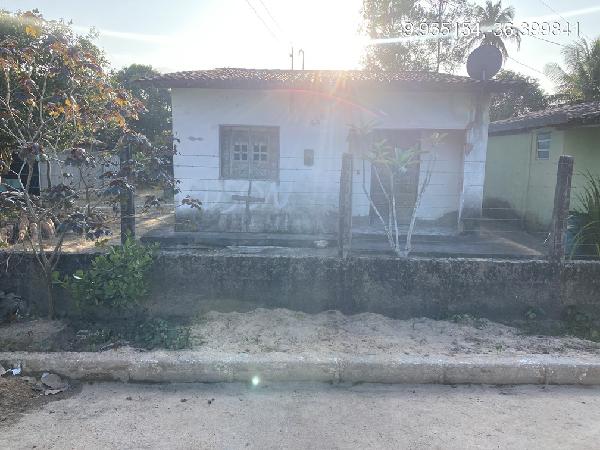 Imóvel para investir — Casa no Centro (gulandim), Teotonio Vilela - AL, Nº 680, 2 quartos, 175m²