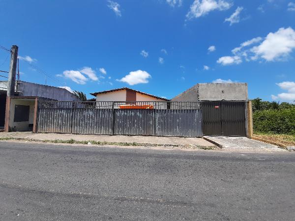 Casa - Venda