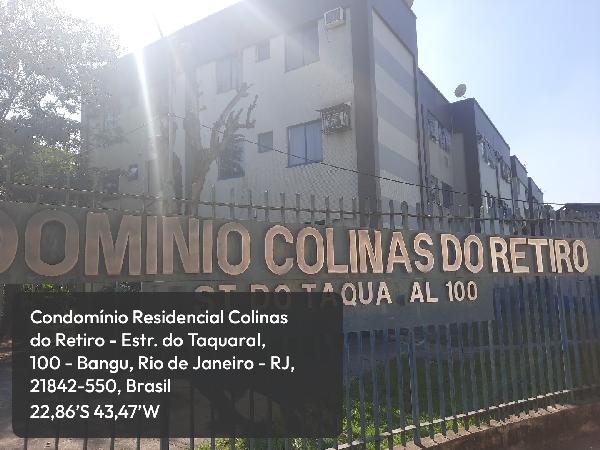 Apartamento - Venda