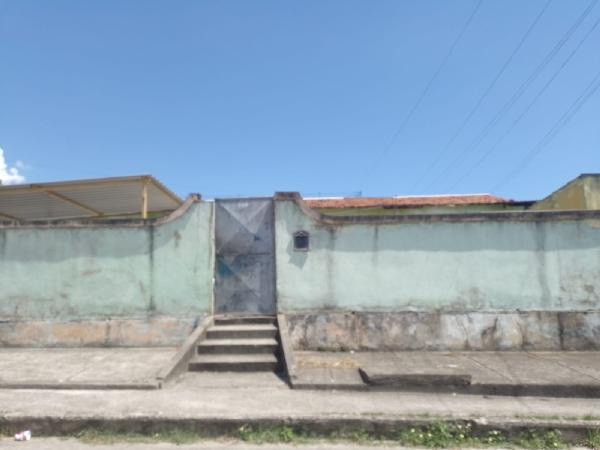 Excelente custo-benefício — Apartamento no Pacheco, Sao Goncalo - RJ, Apto 203, 2 quartos, 59m²