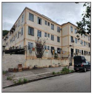 Apartamento - Venda