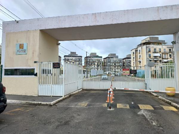 Apartamento - Venda