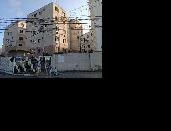 Imóvel em ótima região — Apartamento no Cosmos, Rio de Janeiro - RJ, Apto 303, 2 quartos, 1 vaga, 43,23m²