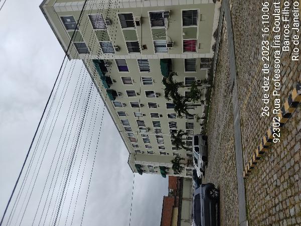 Apartamento - Venda