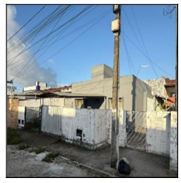 Casa - Venda