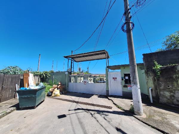 Apartamento - Venda