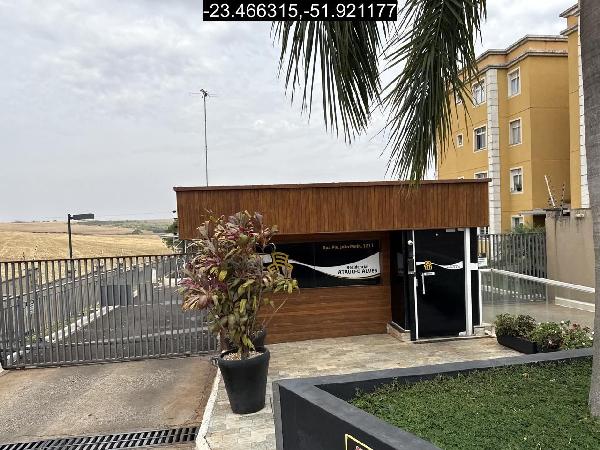 Apartamento - Venda