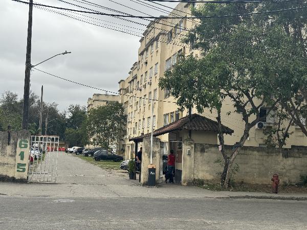 Apartamento - Venda