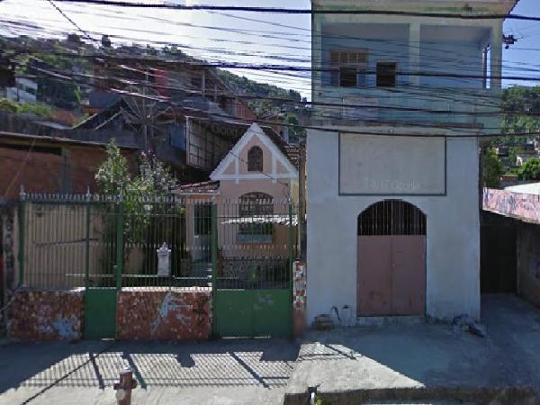 Casa - Venda