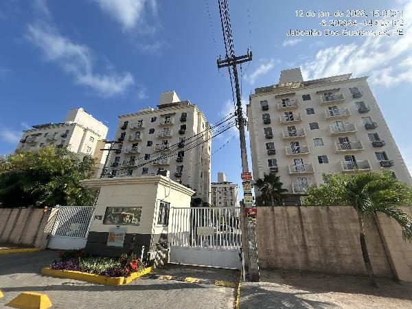 Apartamento - Venda