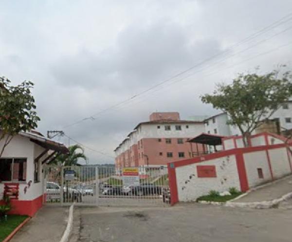 Apartamento - Venda